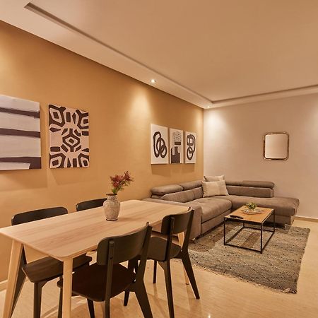 Stayhere Rabat - Hassan - Authentic Residence Εξωτερικό φωτογραφία