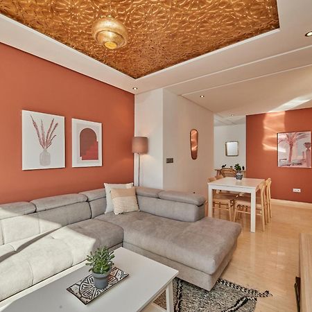 Stayhere Rabat - Hassan - Authentic Residence Εξωτερικό φωτογραφία
