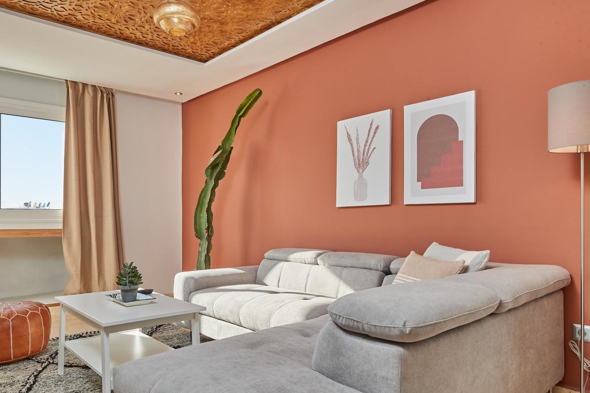 Stayhere Rabat - Hassan - Authentic Residence Εξωτερικό φωτογραφία