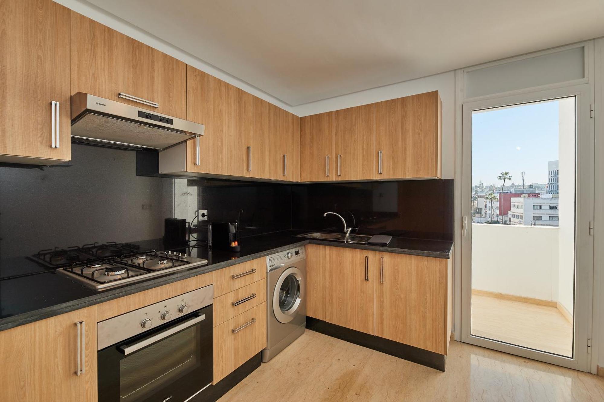 Stayhere Rabat - Hassan - Authentic Residence Εξωτερικό φωτογραφία
