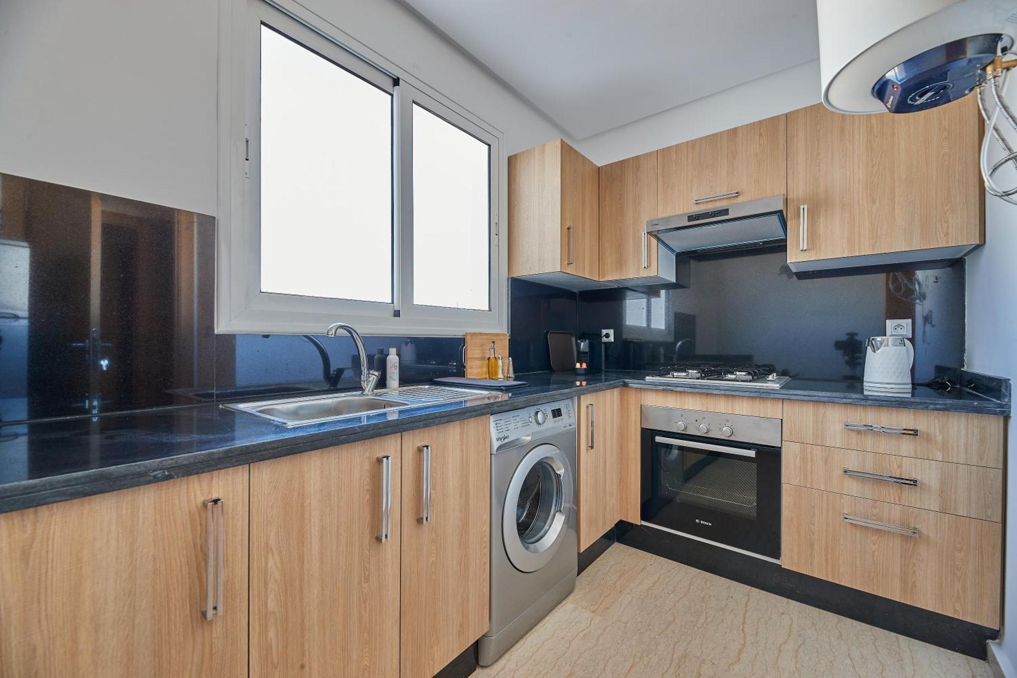 Stayhere Rabat - Hassan - Authentic Residence Εξωτερικό φωτογραφία