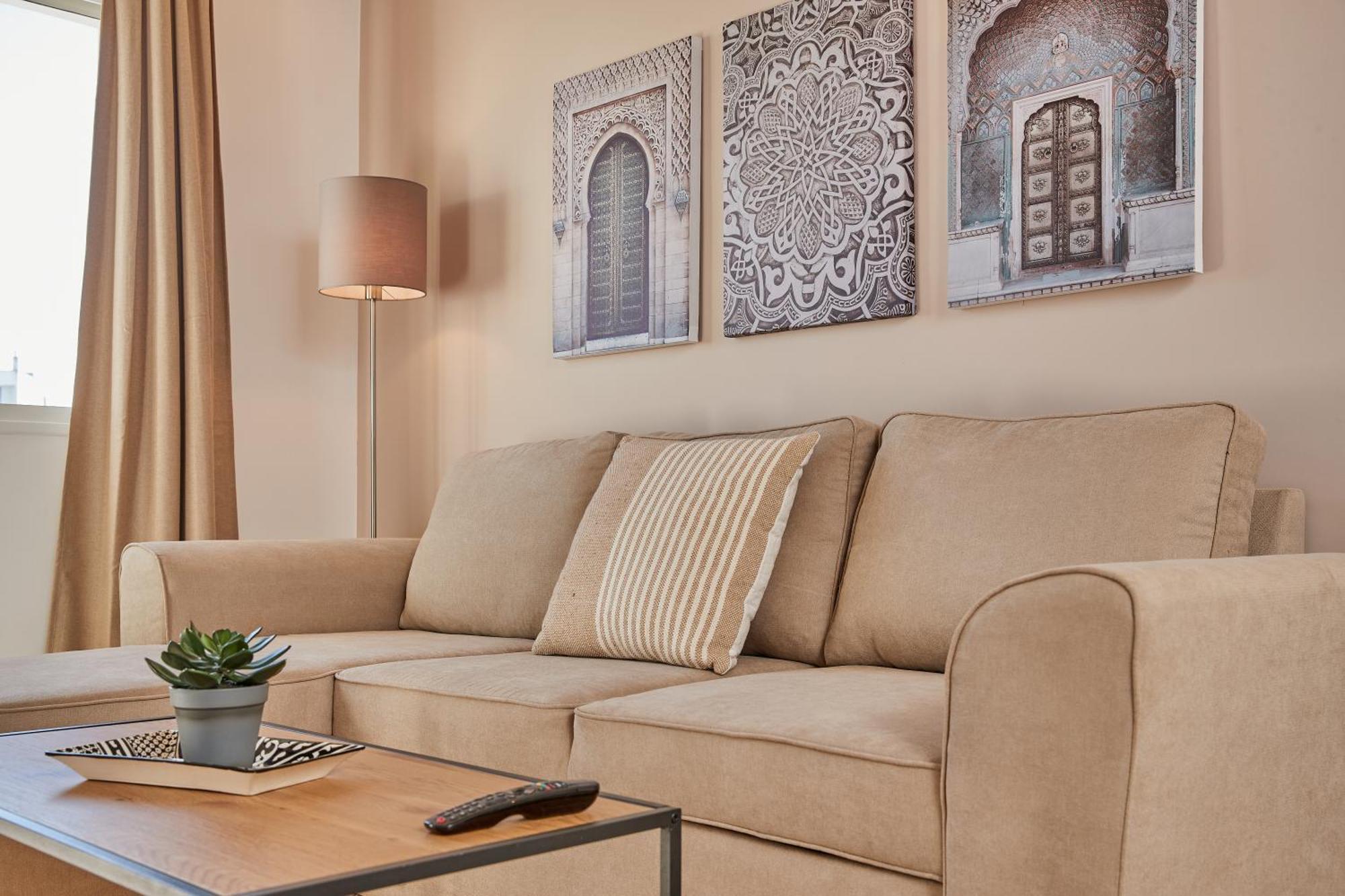 Stayhere Rabat - Hassan - Authentic Residence Εξωτερικό φωτογραφία