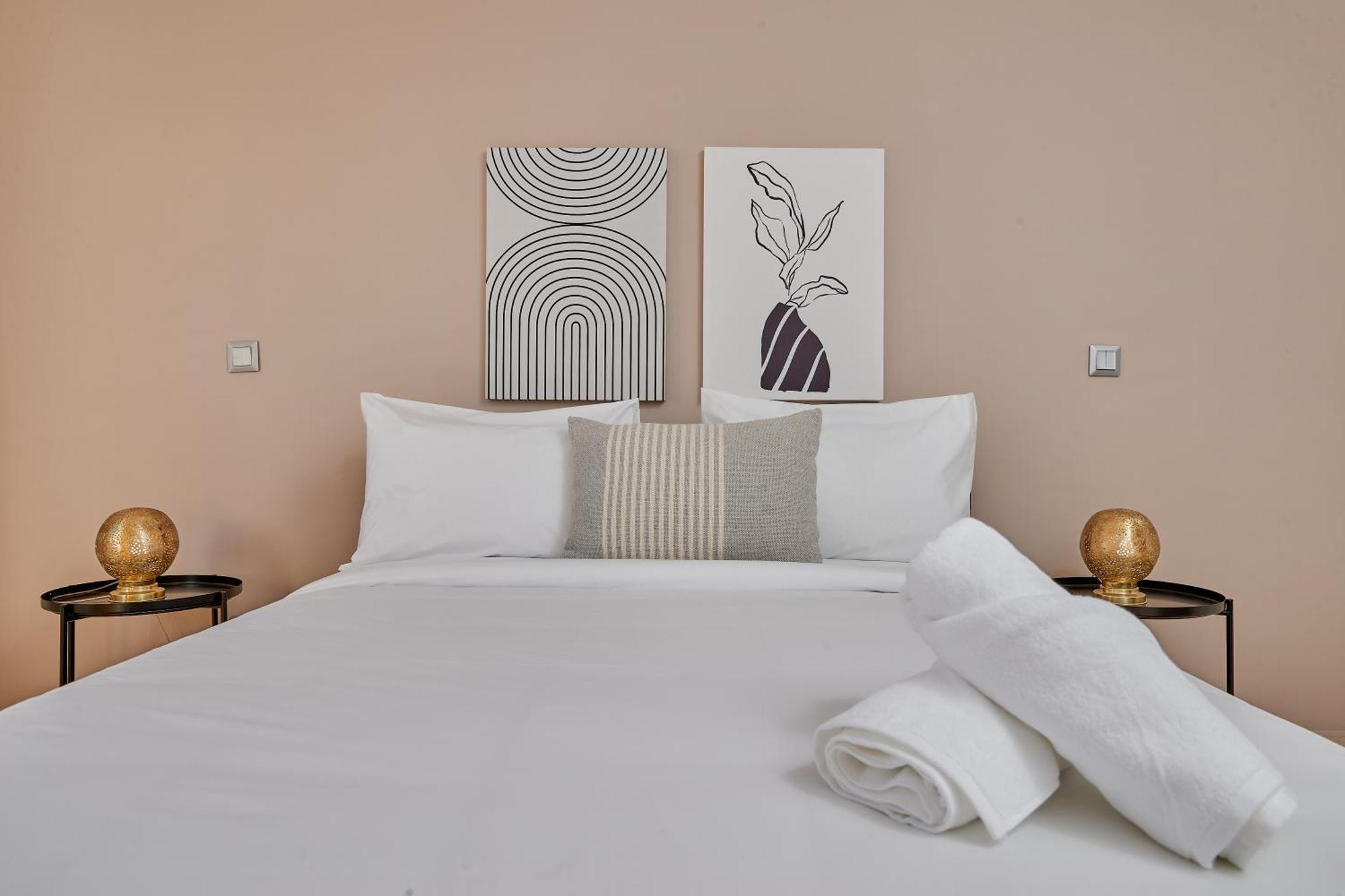 Stayhere Rabat - Hassan - Authentic Residence Εξωτερικό φωτογραφία