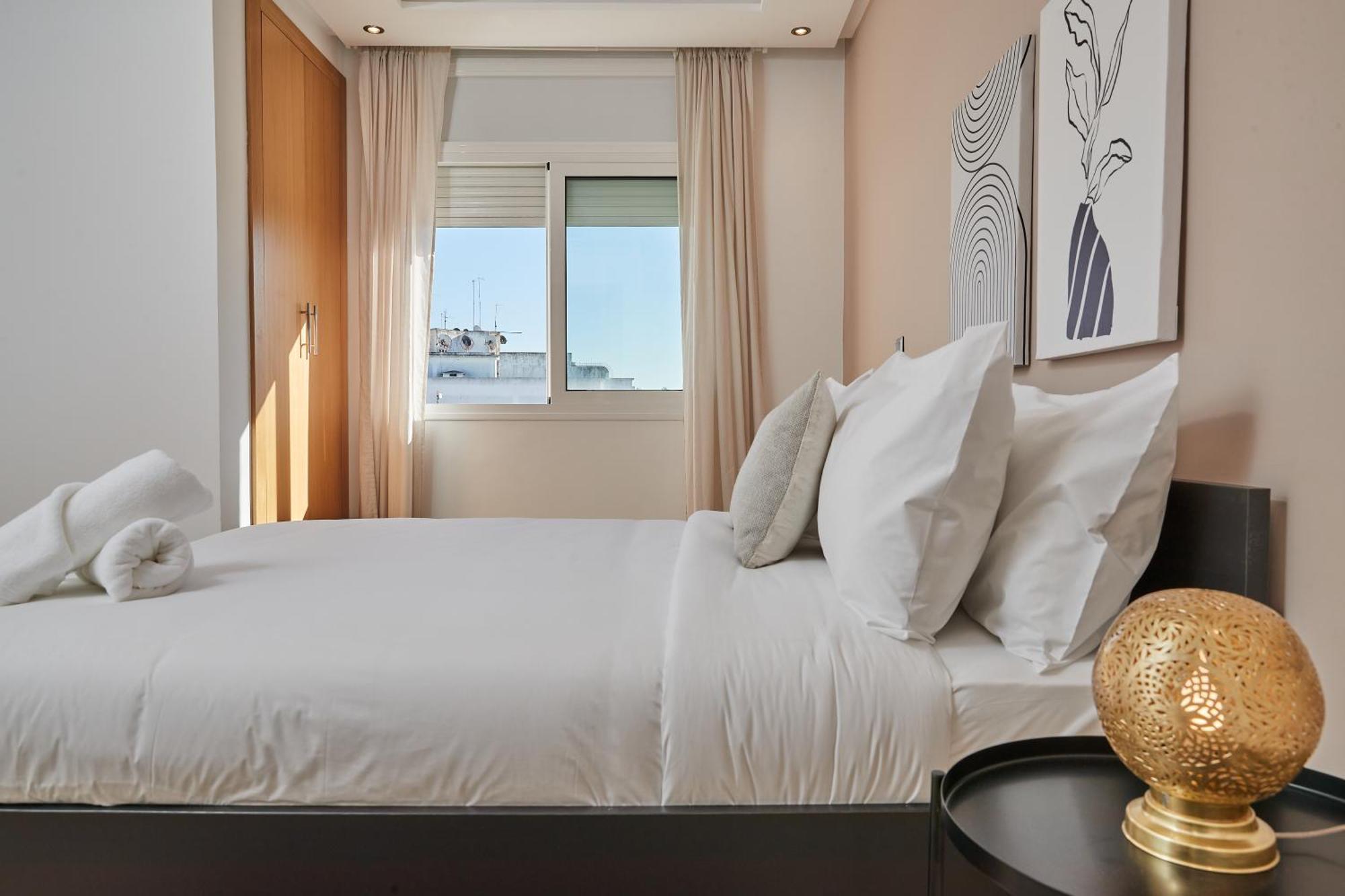 Stayhere Rabat - Hassan - Authentic Residence Εξωτερικό φωτογραφία